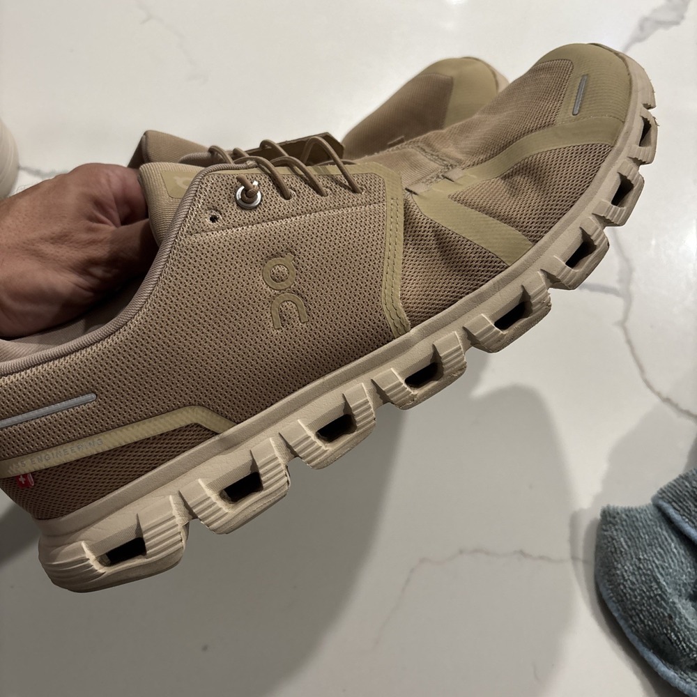 mens on cloud 6 size 13
